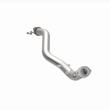 画像をギャラリービューアに読み込む, MagnaFlow BRExhaust 16-22 Lexus RX350 Front Pipe Kit