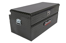 画像をギャラリービューアに読み込む, Dee Zee Universal Tool Box - Red Chest Black BT 37In