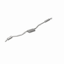 画像をギャラリービューアに読み込む, BRExhaust 20-21 Jeep Gladiator 3.6L Direct-Fit Replacement Exhaust Kit
