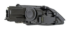 画像をギャラリービューアに読み込む, Hella 2013-2014 Volkswagen Jetta Headlight Assembly