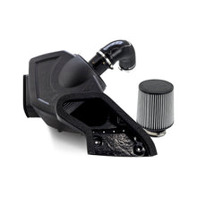 画像をギャラリービューアに読み込む, Mishimoto 2024+ Toyota Tacoma Performance Air Intake - Dry Washable Filter