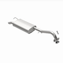 画像をギャラリービューアに読み込む, MagnaFlow BRE Exhaust Kit 03-13 Toyota Corolla 1.8L