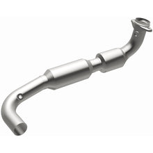 画像をギャラリービューアに読み込む, MagnaFlow 02-03 Ford F-150 5.4L Direct Fit Converter