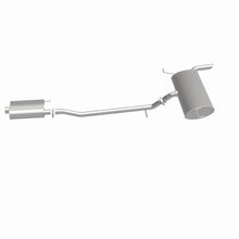 画像をギャラリービューアに読み込む, BRExhaust 12-15 CHEVROLET CAPTIVA SPORT 2.4L Exhaust Kit