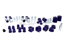 画像をギャラリービューアに読み込む, Superpro 24-25 Ford Ranger Front&amp;Rear Master Bushing Kit