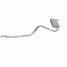 画像をギャラリービューアに読み込む, BRExhaust 12-18 Jeep Wrangler 3.6L Exhaust Kit