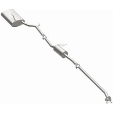 画像をギャラリービューアに読み込む, MagnaFlow BRE Exhaust Kit 03-05 Honda Accord 2.4L
