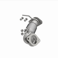 画像をギャラリービューアに読み込む, MagnaFlow BRExhaust 15-19 Hyundai Sonata 2.4L Front Pipe Kit