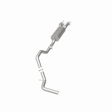 画像をギャラリービューアに読み込む, MagnaFlow BRE Exhaust Kit 01-02 Savana Express 3500 5.7L