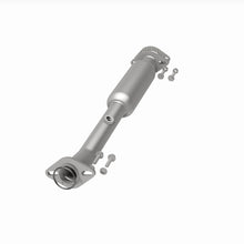 画像をギャラリービューアに読み込む, BRE Exhaust 04-15 Armada QX56 Titan 5.6L Front Pipe Kit