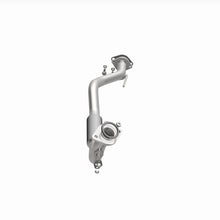 画像をギャラリービューアに読み込む, BRE Exhaust 88-92 Corolla Prizm 1.6L Front Pipe Kit