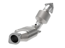 画像をギャラリービューアに読み込む, aFe POWER Direct Fit Passenger Side Catalytic Converter Nissan 350/370Z 07-18 V6-3.5/3.7L