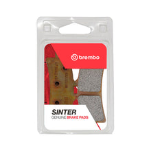 画像をギャラリービューアに読み込む, Brembo OE 20-24 Ducati Superleggera V4 998cc/2020 KTM Duke R 890cc Brake Pad - Front