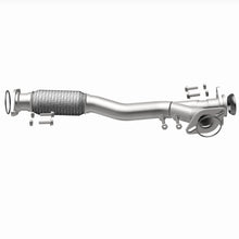 画像をギャラリービューアに読み込む, BRE Exhaust 06-12 Fusion Milan MKZ Zephyr 3.0L 3.5L Front Pipe Kit