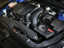 画像をギャラリービューアに読み込む, aFe 21-26 Kia K5 L4-2.5L (t) Takeda Momentum Cold Air Intake System w/ Pro DRY S Filter