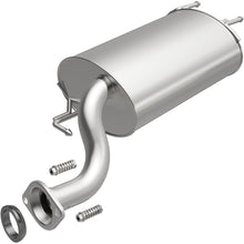 画像をギャラリービューアに読み込む, MagnaFlow BRE Exhaust Kit 99-03 Lexus RX300 3.0L