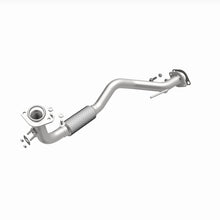 画像をギャラリービューアに読み込む, BRE Exhaust 88-92 Corolla Prizm 1.6L Front Pipe Kit