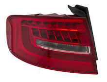 画像をギャラリービューアに読み込む, Hella 2013-2015 Audi S4 Left Outer Tail Light