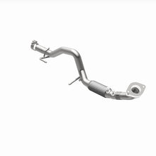 画像をギャラリービューアに読み込む, BRE Exhaust 15-17 JEEP RENEGADE 2.4L Front Pipe Kit