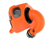 画像をギャラリービューアに読み込む, aFe 15-25 Toyota Hilux L4 2.8L (td) Momentum HD Orange Edition Intake w/ Pro DRY S Filter (MOQ 12)