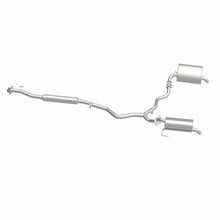 画像をギャラリービューアに読み込む, MagnaFlow BRE Exhaust Kit 05 Subaru Outback 2.5L