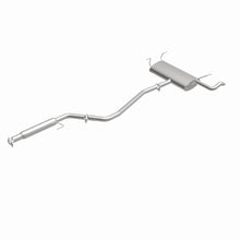 画像をギャラリービューアに読み込む, MagnaFlow BRE Exhaust Kit 15-17 Chrysler 200 2.4L