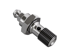 画像をギャラリービューアに読み込む, Goodridge Single Banjo Bleed Bolt 3/8x24