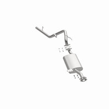 画像をギャラリービューアに読み込む, MagnaFlow BRE Exhaust Kit 98-04 Isuzu Rodeo Sport Rodeo 3.2L