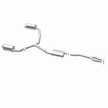 画像をギャラリービューアに読み込む, MagnaFlow BRE Exhaust Kit 15-22 300 CHARGER 3.6L