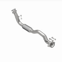 画像をギャラリービューアに読み込む, BRE Exhaust 93-97 Corolla Prizm 1.6L 1.8L Front Pipe Kit
