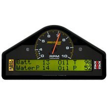 画像をギャラリービューアに読み込む, Autometer Pro-Comp Race Dash Display 0-3-10K RPM / WTRP / FUELP / OILP / OILT / WTMP / VOLT
