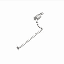 画像をギャラリービューアに読み込む, MagnaFlow 16-20 Kia Optima 2.4L BRE Exhaust Kit