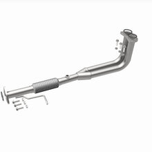 画像をギャラリービューアに読み込む, BRE Exhaust 92-93 Accord 2.2L Front Pipe Kit