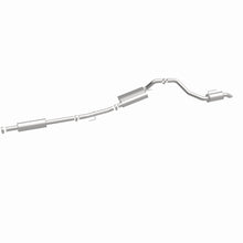 画像をギャラリービューアに読み込む, BRExhaust 20-21 Jeep Gladiator 3.6L Direct-Fit Replacement Exhaust Kit