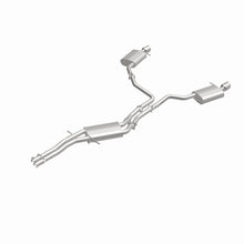 画像をギャラリービューアに読み込む, BRExhaust 12-15 Audi A6 Quattro A7 Quattro 3L Exhaust Kit