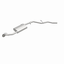 画像をギャラリービューアに読み込む, BRExhaust 00-02 Nissan Xterra 3.3L Muffler Kit