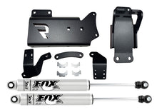 画像をギャラリービューアに読み込む, Superlift 14-25 Ram 2500/3500 Dual Steering Stabilizer Kit