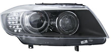 画像をギャラリービューアに読み込む, Hella 2009-2012 BMW 323i xDrive Bi-Xenon Headlight Assembly
