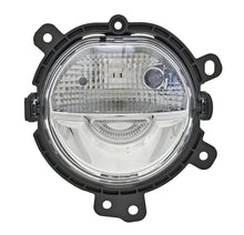 画像をギャラリービューアに読み込む, Hella 2014-2017 Mini Cooper Daytime Running Light Right