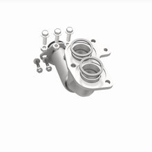 画像をギャラリービューアに読み込む, BRE Exhaust 95-04 Tacoma 3.4L Front Pipe Kit