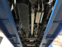 画像をギャラリービューアに読み込む, aFe Gemini XV Cat-Back Exhaust System GM Trucks 09-18 V6-4.3/V8-4.8/5.3L- Cut-Out Polished