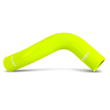 画像をギャラリービューアに読み込む, Mishimoto 2022+ Subaru WRX Silicone Radiator Coolant Hose Kit - Neon Yellow