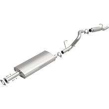 画像をギャラリービューアに読み込む, MagnaFlow BRE Exhaust Kit 02-07 Buick Rendezvous
