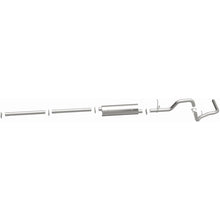 画像をギャラリービューアに読み込む, MagnaFlow BRE Exhaust Kit 87-95 Ford F-150