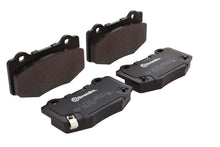 画像をギャラリービューアに読み込む, Brembo OE 15-22 Ford Mustang PRIME Low-Met Brake Pad - Rear