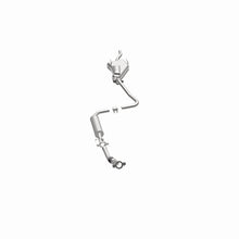画像をギャラリービューアに読み込む, MagnaFlow BRE Exhaust Kit 94-02 Saab 900 9-3 2.0L