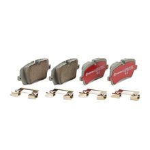 画像をギャラリービューアに読み込む, Brembo 2016+ Land Rover Discovery V (L462) Xtra Ceramic Brake Pad - Rear