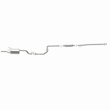 画像をギャラリービューアに読み込む, MagnaFlow BRE Exhaust Kit 96-98 Honda Civic 1.6L