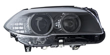 画像をギャラリービューアに読み込む, Hella 2011 Bmw 5Ser Sdn F10 W/Ahl - Headlamp Rh Xen
