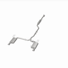 画像をギャラリービューアに読み込む, MagnaFlow 08-12 Honda Accord 3.5L BRE Exhaust Kit